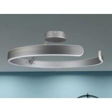 Nedes LED mennyezeti lámpa 72W 4500lm 3000K-6500K IP20 499x170 mm - TA1314/S világítás