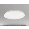 Nedes LED mennyezeti lámpa OPÁL, 24W, 375x65 mm, 4000K, IP20 - LCL423S