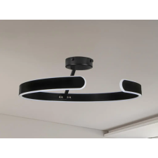 Nedes LED mennyezeti lámpa + távvezérlő 72W - TA1314/B világítás