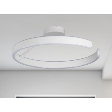 Nedes LED mennyezeti lámpa + távvezérlő 72W - TA1314/W világítás