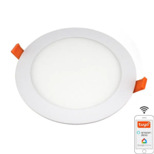 Nedes LED Panel 12W 1200lm 3000-6500K O170 IP20 - LPL133W világítás
