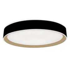 Nedes Mennyezeti LED lámpa: LC902MBV (48W) - Színhőmérséklet és fényerő szabályzás! Hangvezérléssel! világítás