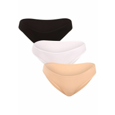 Nedeto 3PACK női bugyi Nedeto többszínű (3NK004) XXL bugyi, női alsó