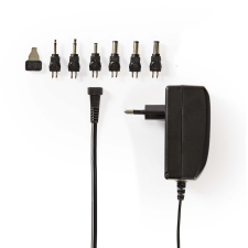 Nedis ACPA003 9-24V Univerzális hálózati adapter (ACPA003) mobiltelefon kellék