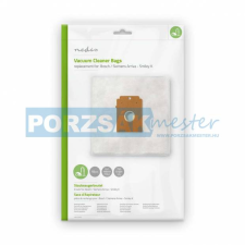 Nedis Bosch szintetikus porzsák porzsák