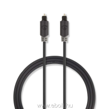 Nedis CABW25000AT10 optikai audiokábel kábel és adapter