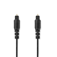Nedis CAGL25000BK20 digitális hangkábel audió/videó kellék, kábel és adapter