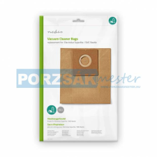 Nedis Chromex papír porzsák porzsák