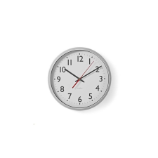 Nedis CLWA110WT kör fali óra fehér falióra