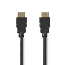 Nedis CVGP35000BK20 HDMI kábel 2m fekete (CVGP35000BK20) (CVGP35000BK20) kábel és adapter