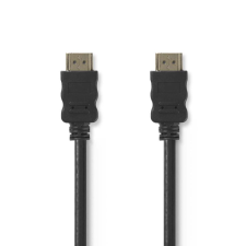 Nedis HDMI kábel HDMI csatlakozó - HDMI csatlakozó 20m fekete (CVGT34000BK200) (CVGT34000BK200) kábel és adapter