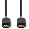 Nedis HDMI Összekötő Fekete 10m CVBW34000AT100