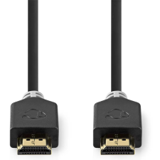 Nedis HDMI Összekötő Fekete 10m CVBW34000AT100 kábel és adapter