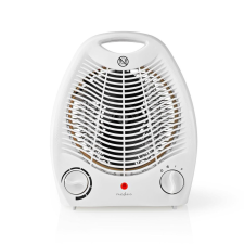 Nedis HTFA13CWT fűtőventilátor (HTFA13CWT) hősugárzó