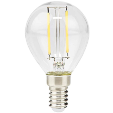 Nedis LED izzó, E14, G45, 2 W, 250 lm, 2700 K, retro izzó