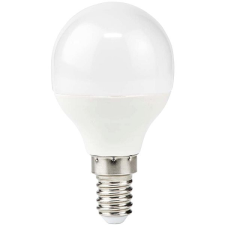 Nedis LED izzó, E14, G45, 4,9 W, 470 lm, 2700 K izzó