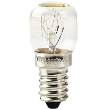 Nedis LED izzó, E14, T22, sütőhöz, 15 W, 80 lm, izzólámpa izzó