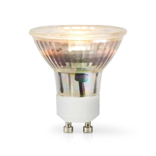 Nedis LED Retró izzszálas fényforrás spot 3W 230lm meleg fehér (LBGU10P162) (LBGU10P162) izzó