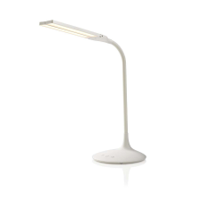 Nedis LTLG3M1WT4 280lm LED Asztali lámpa - Állítható Fehér világítás