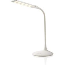 Nedis LTLG3M1WT4 280lm LED Asztali lámpa - Állítható Fehér világítás
