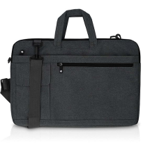 Nedis NBBG17150BK 17.3" fekete számítógéptáska