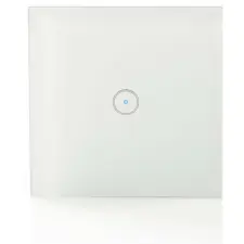 Nedis Nedis WiFi Intelligens Világításkapcsoló | Egyszeres világítás