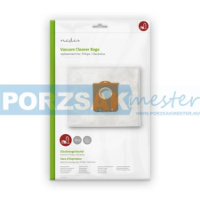 Nedis Philips szintetikus porzsák porzsák