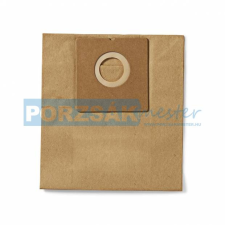 Nedis Silva Schneider papír porzsák porzsák