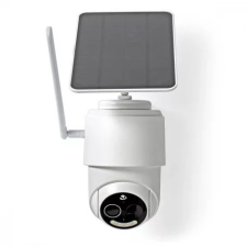 Nedis SmartLife kültéri kamera, Wi-fi, Full HD, 1080p, dönthető, IP65 megfigyelő kamera