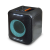 Nedis SPPT2450BK