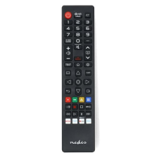 Nedis TVRC45LGBK univerzális távirányító távirányító