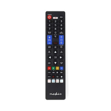 Nedis TVRC45SABK univerzális távirányító távirányító
