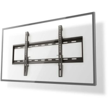 Nedis TVWM2050BK tv állvány és fali konzol