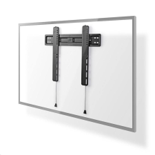 Nedis TVWM5030BK tv állvány és fali konzol