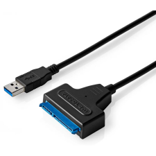 Nedis USB 3.0 30cm CCGB75100BK05 kábel és adapter