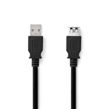 Nedis USB 3.0 3m CCGL61010BK30 kábel és adapter