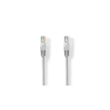 Nedis UTP HÁLÓZATI KÁBEL 5 M kábel és adapter