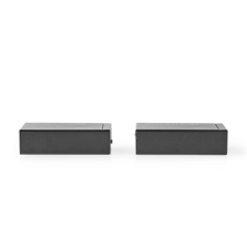 Nedis VREP3450AT HDMI CAT5 hosszabbító hosszabbító, elosztó