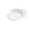 Nedis WIFILAW10WT Intelligens Wi-Fi-s Mennyezeti Lámpa