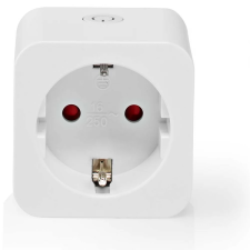 Nedis WIFIP121FWT SmartLife Intelligens Csatlakozó villanyszerelés