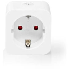 Nedis WIFIP121FWT SmartLife intelligens csatlakozó hosszabbító, elosztó