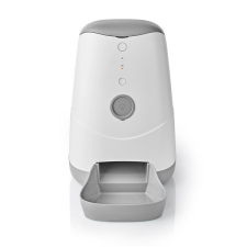 Nedis WIFIPET10CWT SmartLife Állateledel adagoló vitamin, táplálékkiegészítő macskáknak