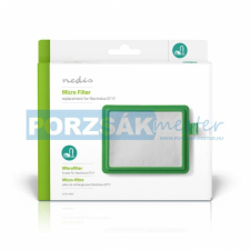 Nedis Zanussi mikroszűrő kisháztartási gépek kiegészítői