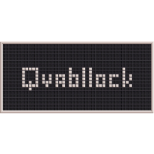 NedoStudio Qvabllock (PC - Steam Digitális termékkulcs) videójáték