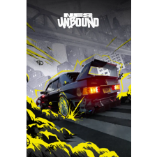  Need for Speed: Unbound (Xbox Series X|S) (digitális licenc) videójáték