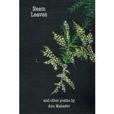  Neem Leaves – Anu Mahadev idegen nyelvű könyv