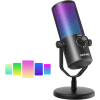 Neewer CM24 RGB Asztali USB USB Mikrofon