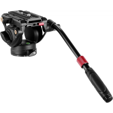 Neewer GM002 Videó Állványfej - Fluid Head állványfej