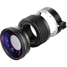 Neewer LS-18 2in1 előtétlencse 18-20mm - Sony ZV1-hez objektív