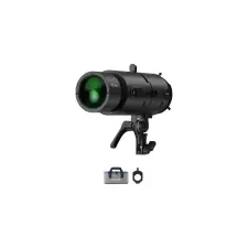 Neewer LS-300 300 W-os spotlámpa Bowens-csatlakozóval stúdió lámpa